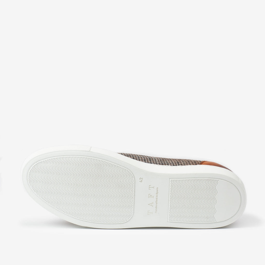 The Jack Sneaker in Honey (Last Chance, Final Sale)