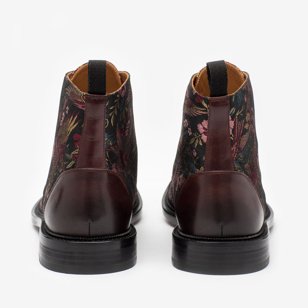 The Jack in Paradise