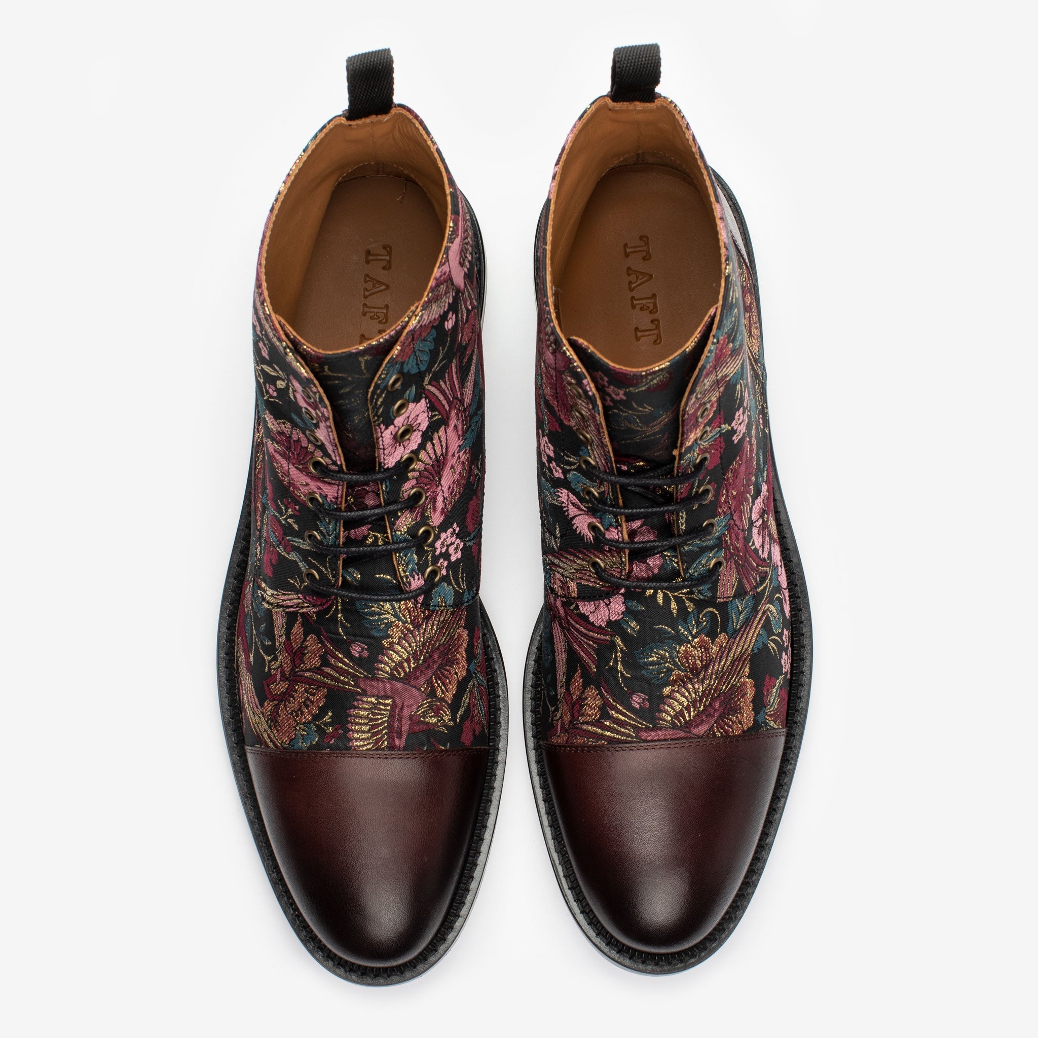 The Jack in Paradise