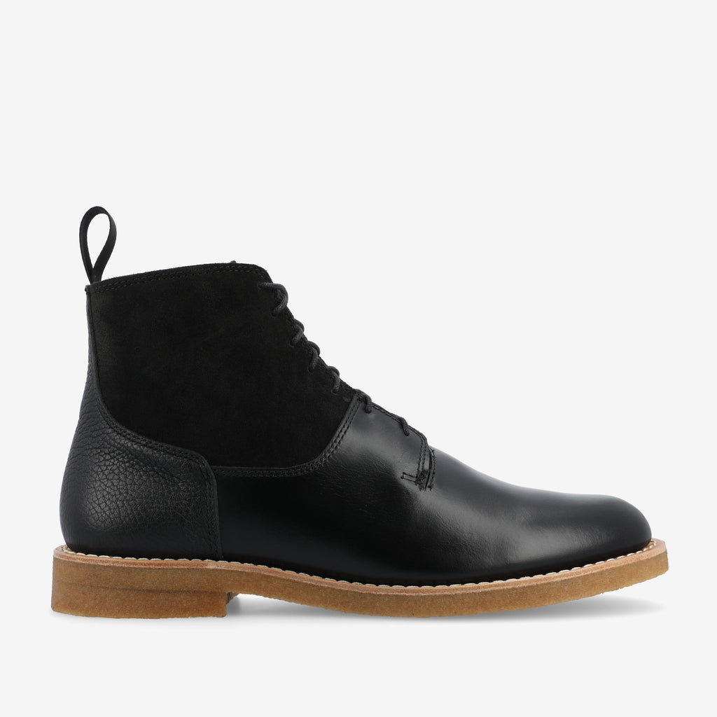 The Douglas Boot in Midnight (Last Chance, Final Sale)