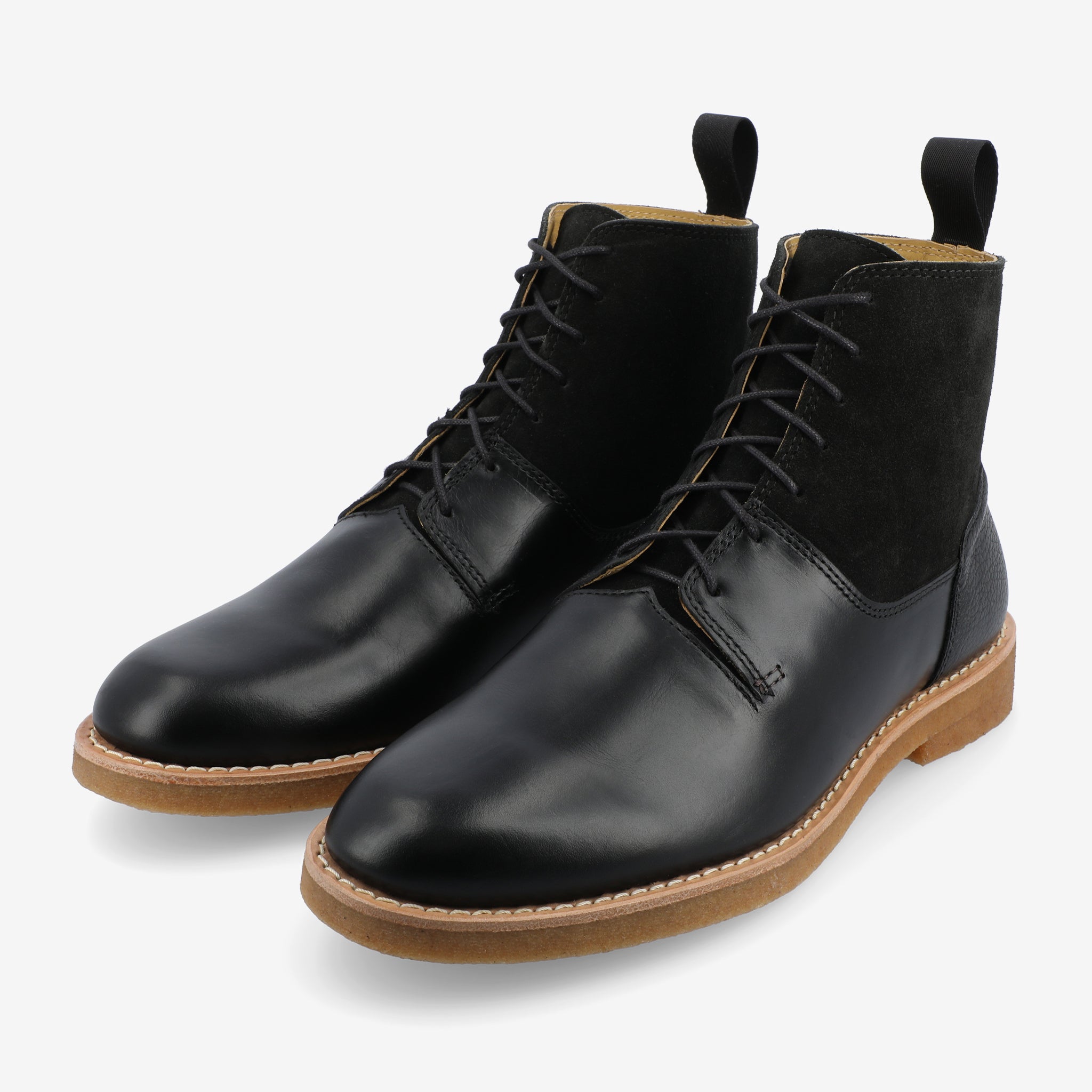The Douglas Boot in Midnight (Last Chance, Final Sale)