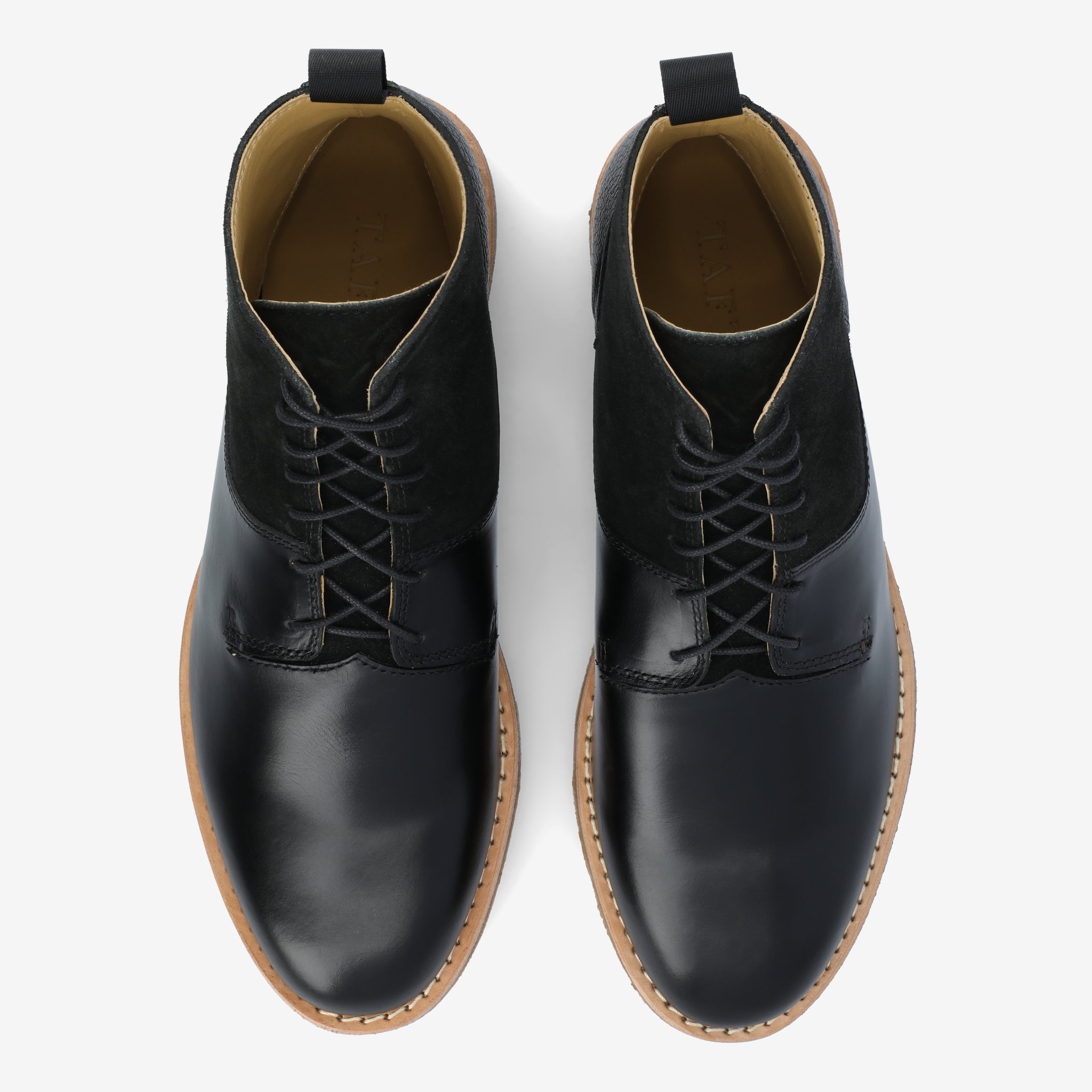 The Douglas Boot in Midnight (Last Chance, Final Sale)