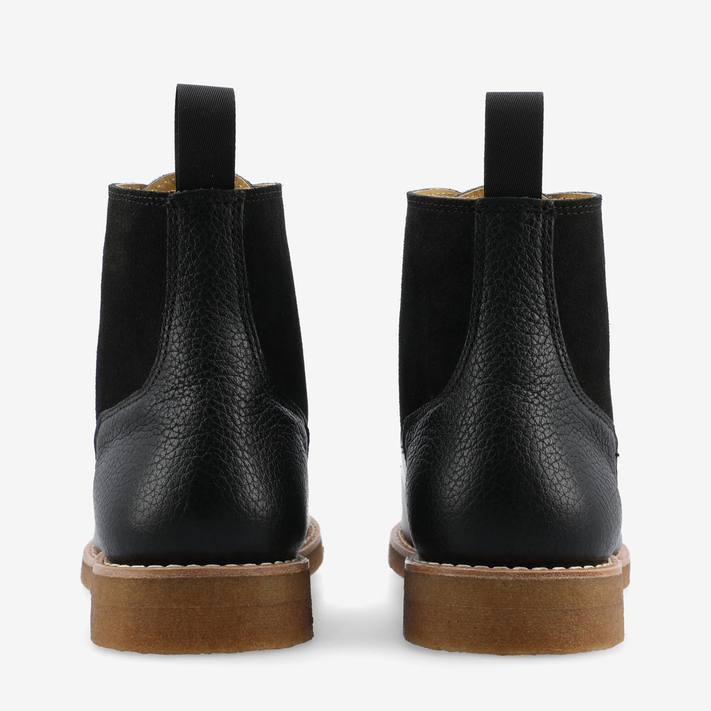 The Douglas Boot in Midnight (Last Chance, Final Sale)