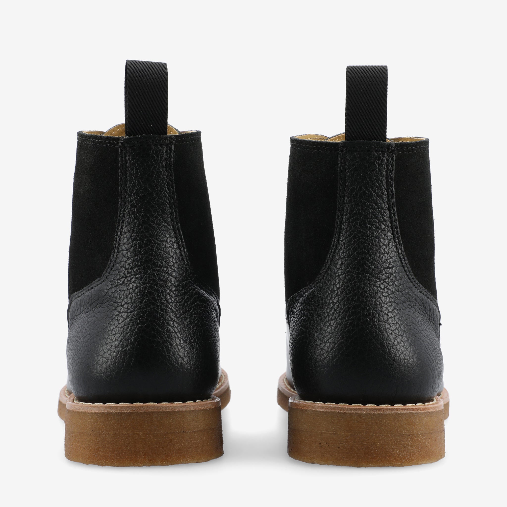 The Douglas Boot in Midnight (Last Chance, Final Sale)