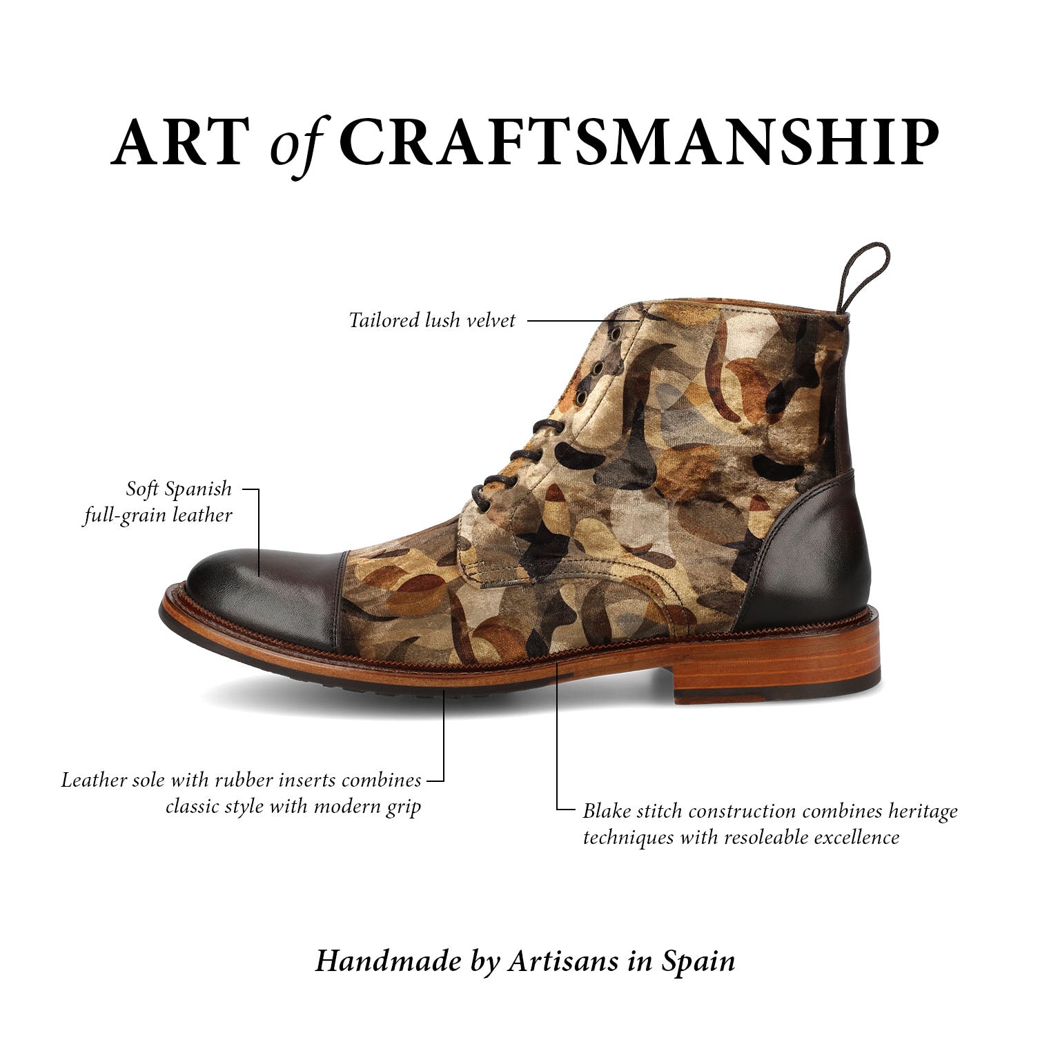 The Jack in Abstract (Last Chance, Final Sale)