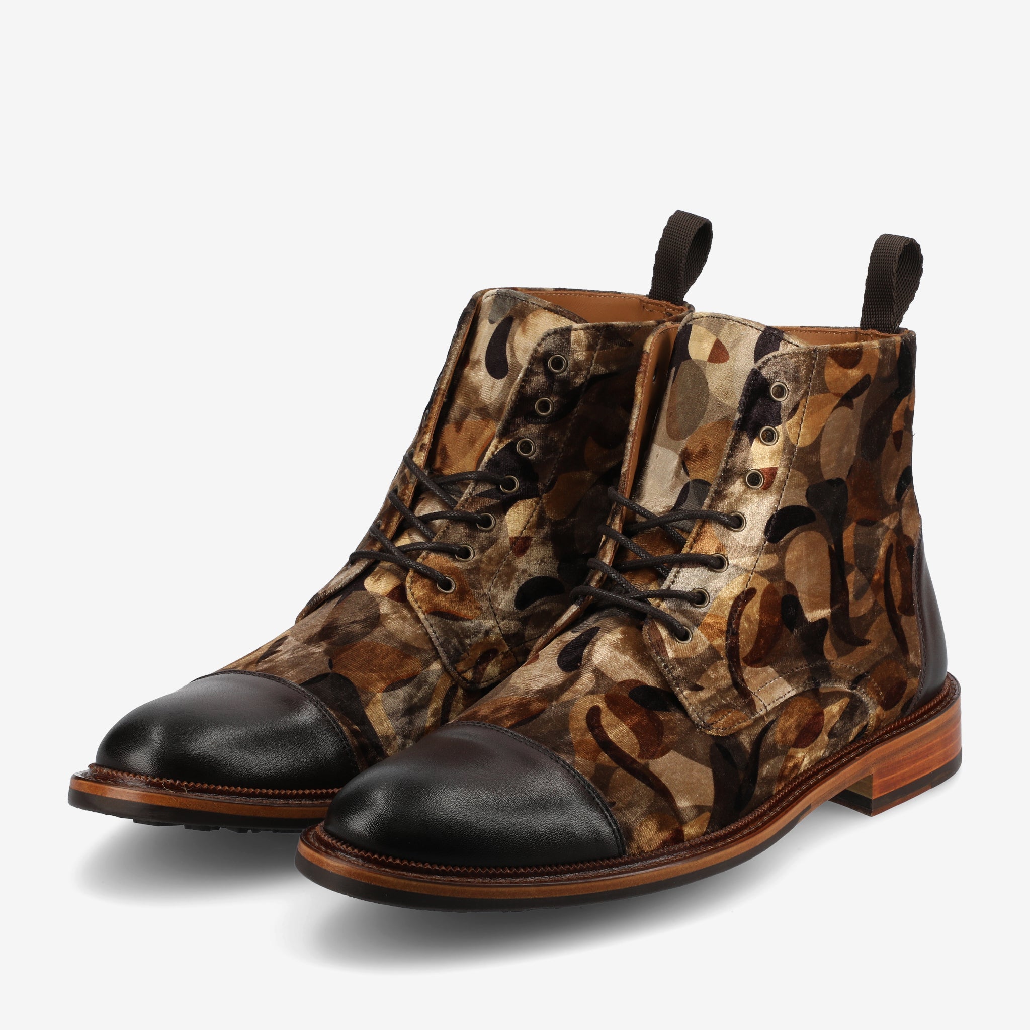 The Jack in Abstract (Last Chance, Final Sale)