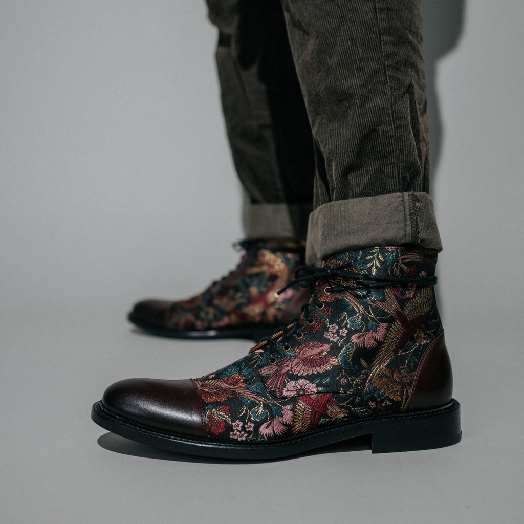 The Jack in Paradise