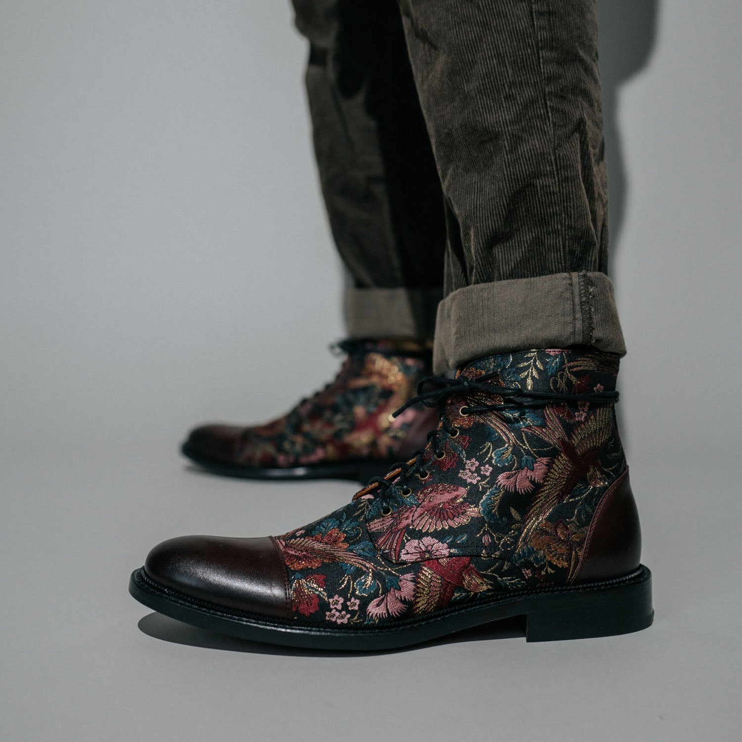 The Jack in Paradise