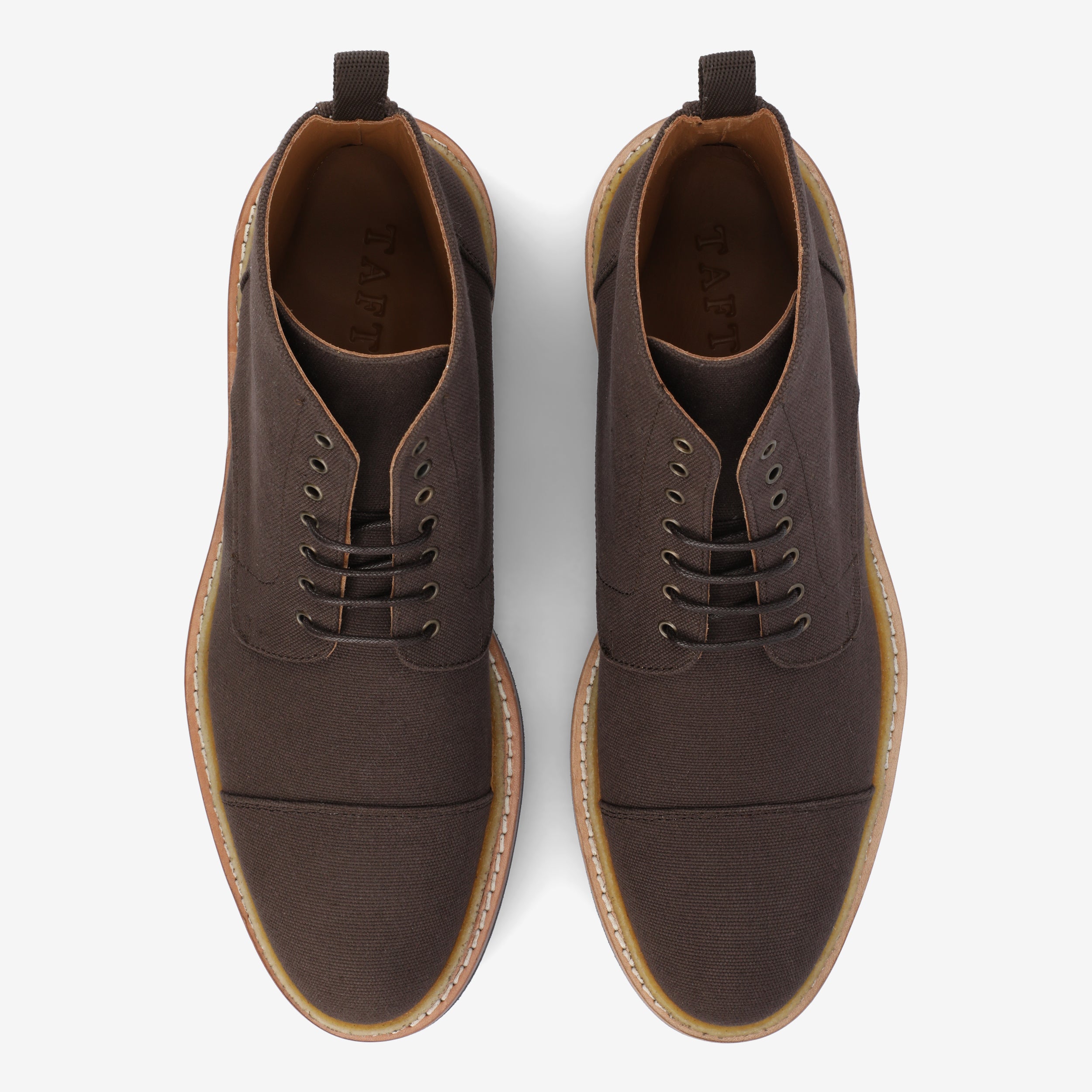 The Jaro Boot in Espresso (Last Chance, Final Sale)