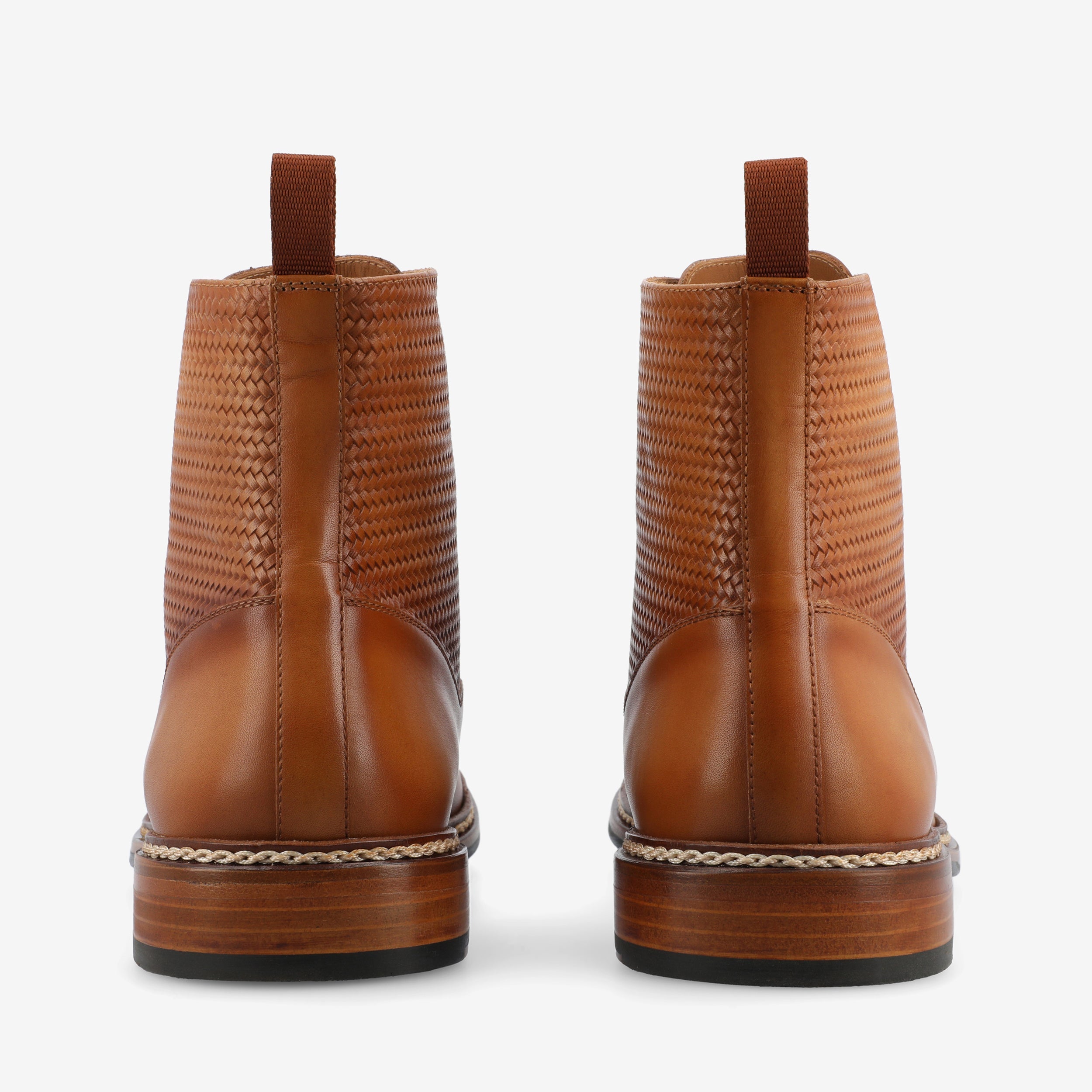 The Jones Boot in Honey (Last Chance, Final Sale)