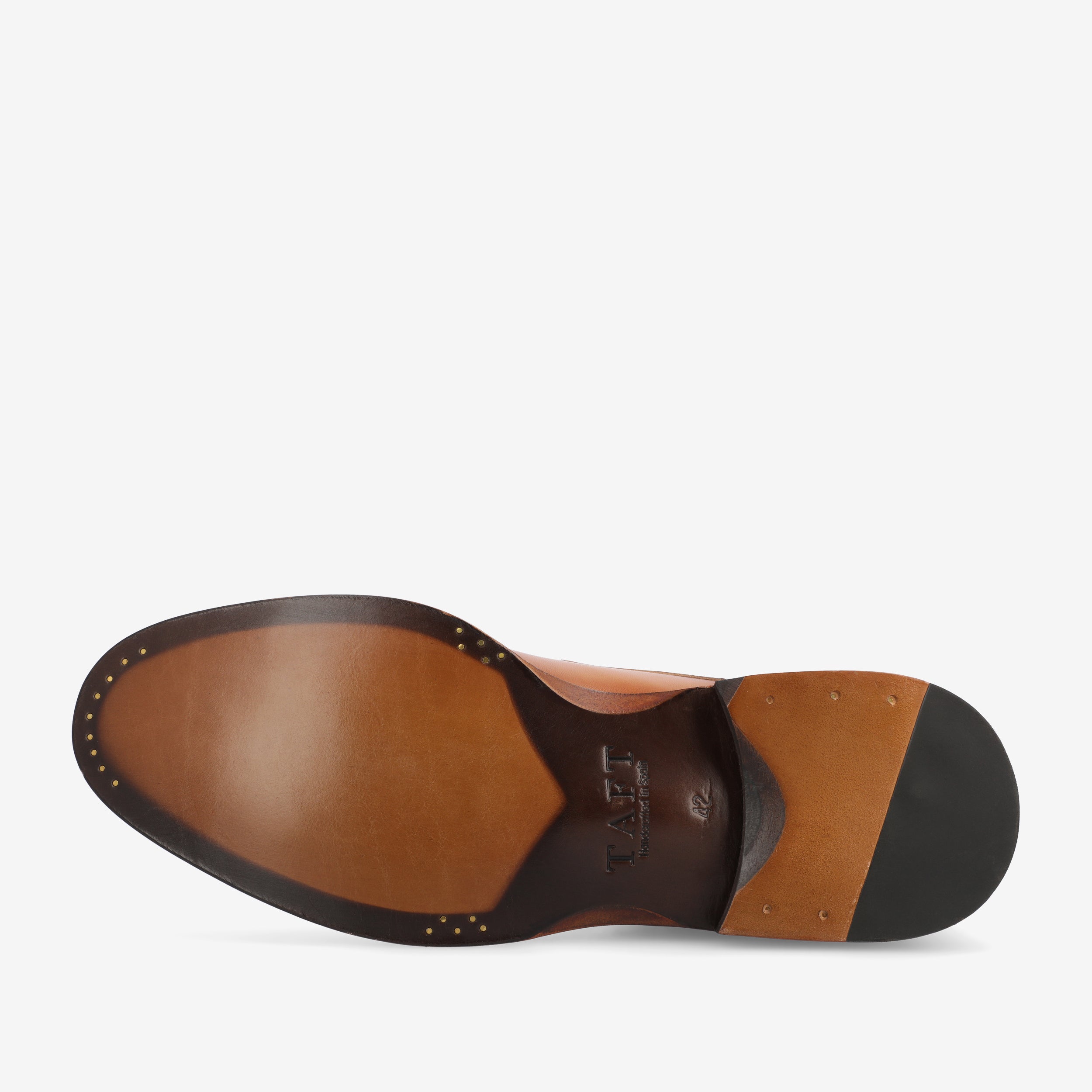 The Noah Boot in Honey (Last Chance, Final Sale)