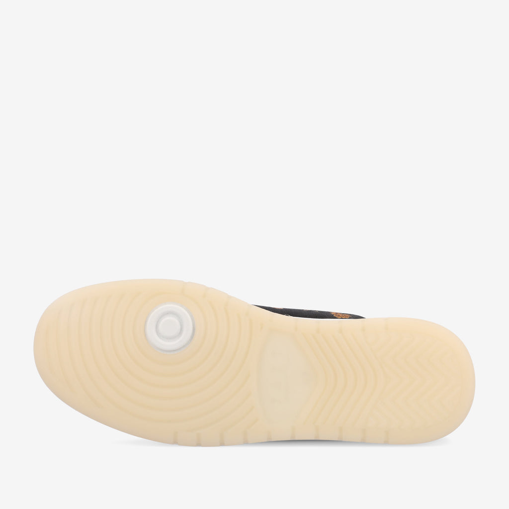 The Rapido High-top Sneaker in Eden