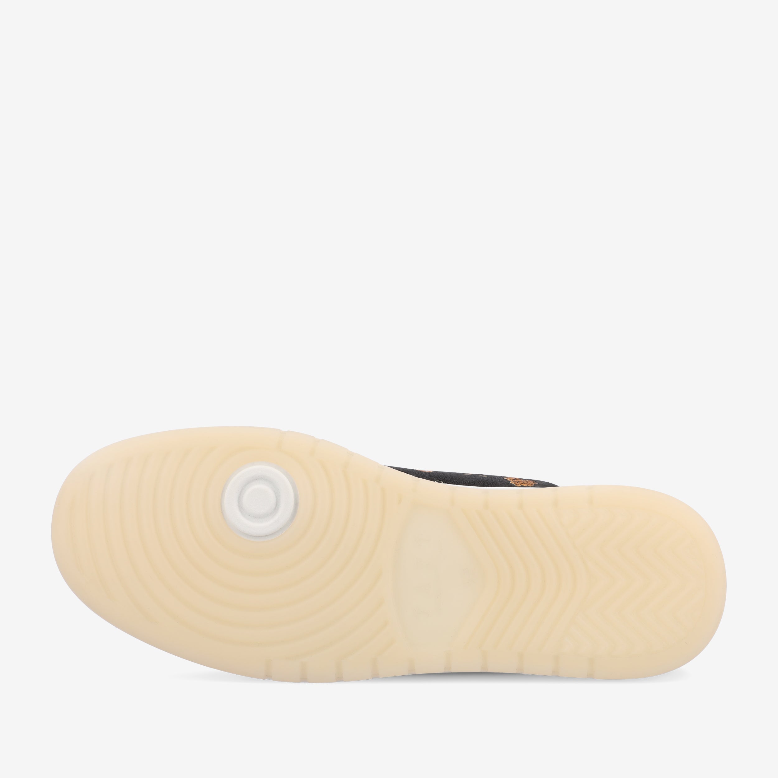 The Rapido High-top Sneaker in Eden