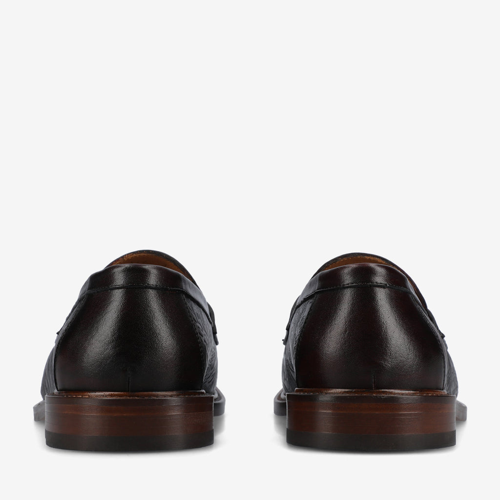 The Jack Penny Loafer in Cordovan