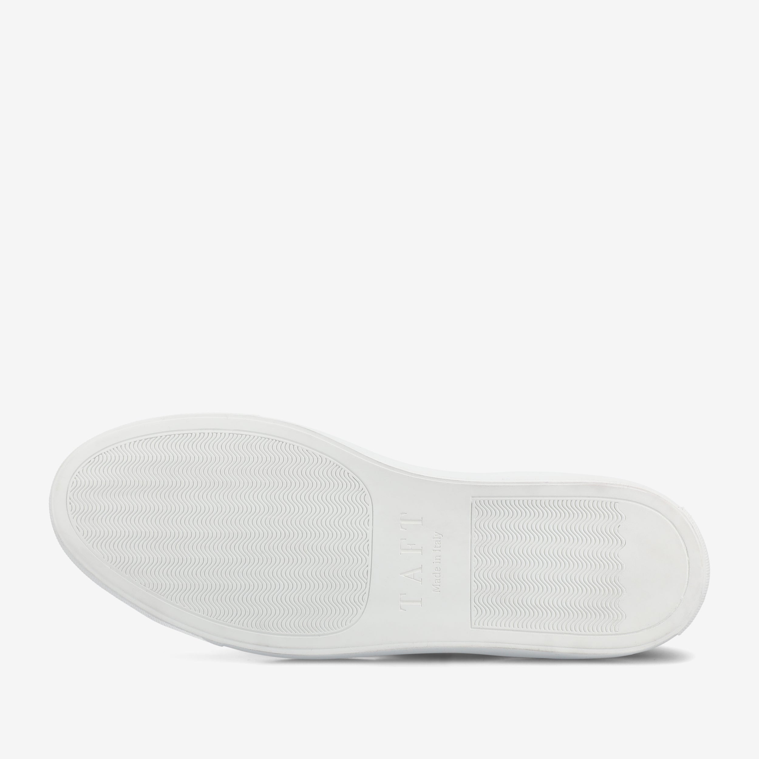 The James Sneaker in Navy