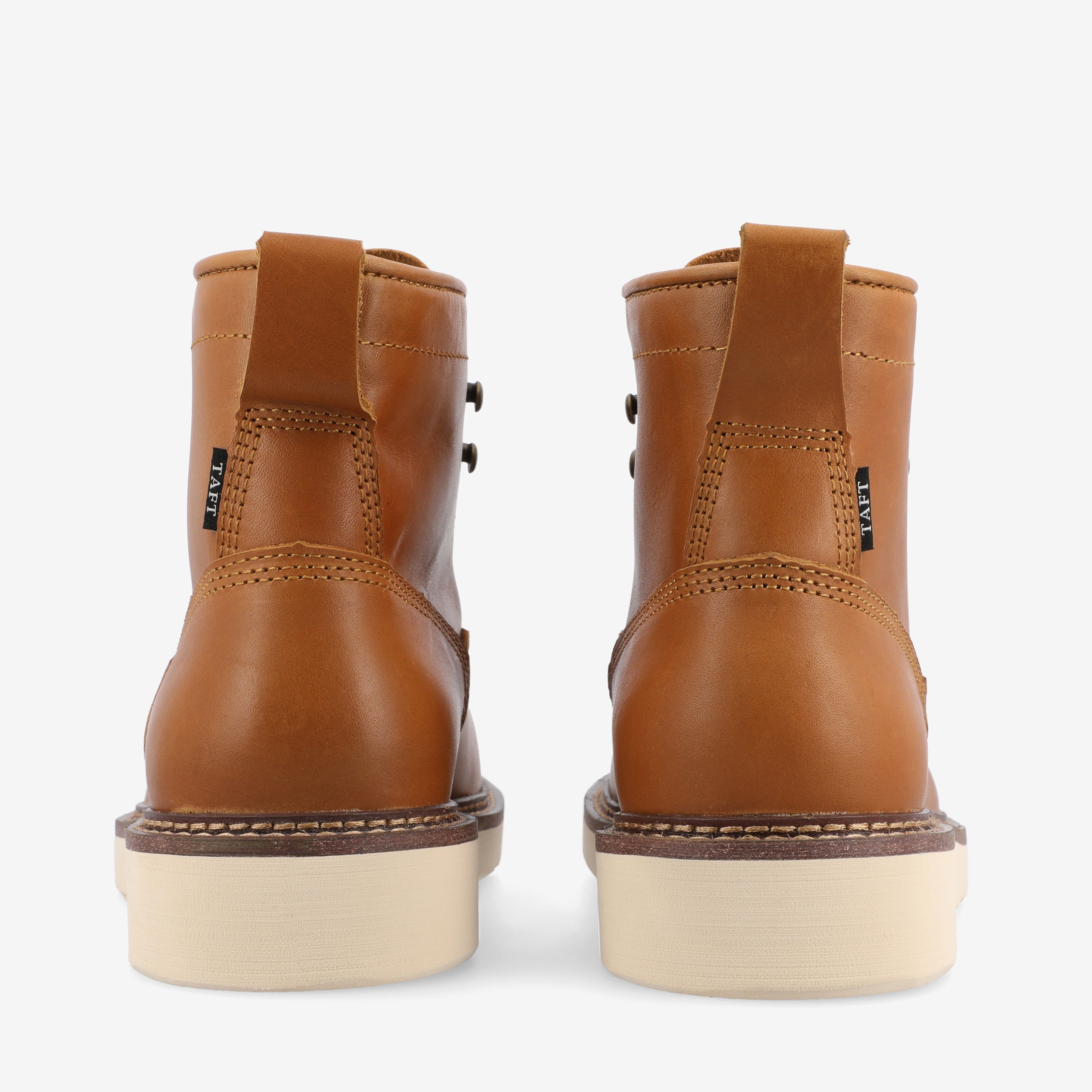 Model 001 Boot In Honey (Last Chance, Final Sale)