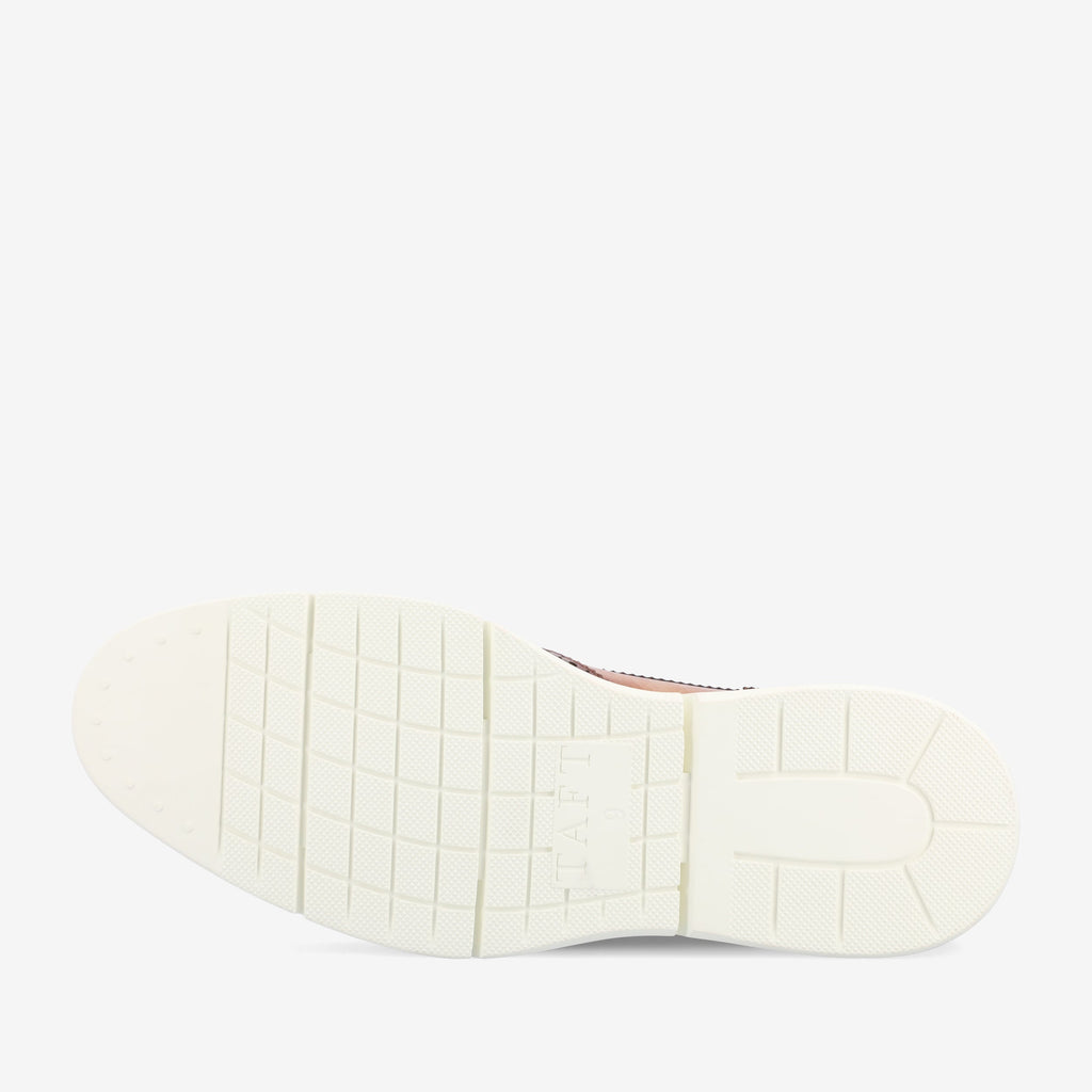 Model 005 Boot In Walnut (Last Chance, Final Sale)