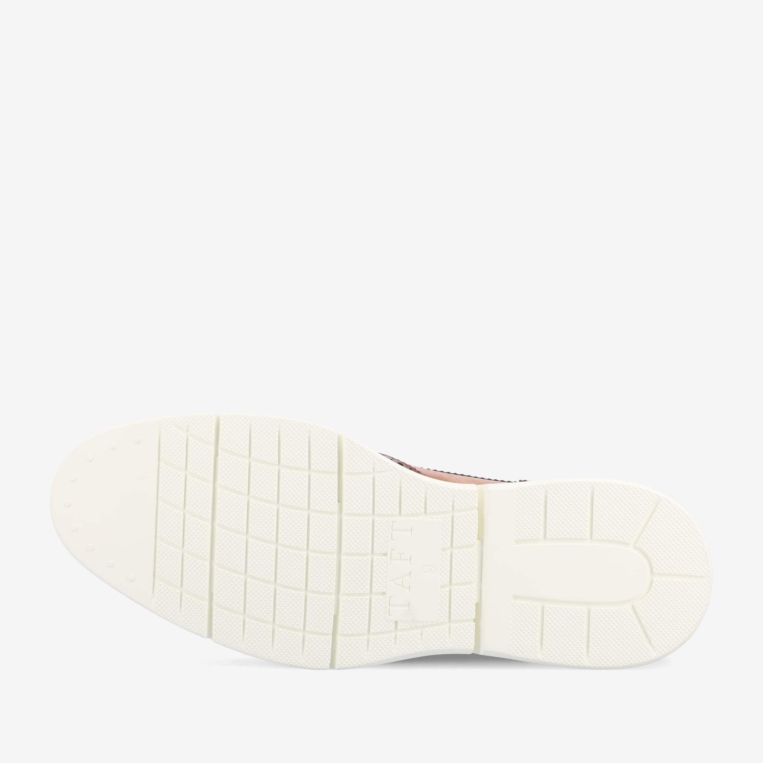 Model 005 Boot In Walnut (Last Chance, Final Sale)