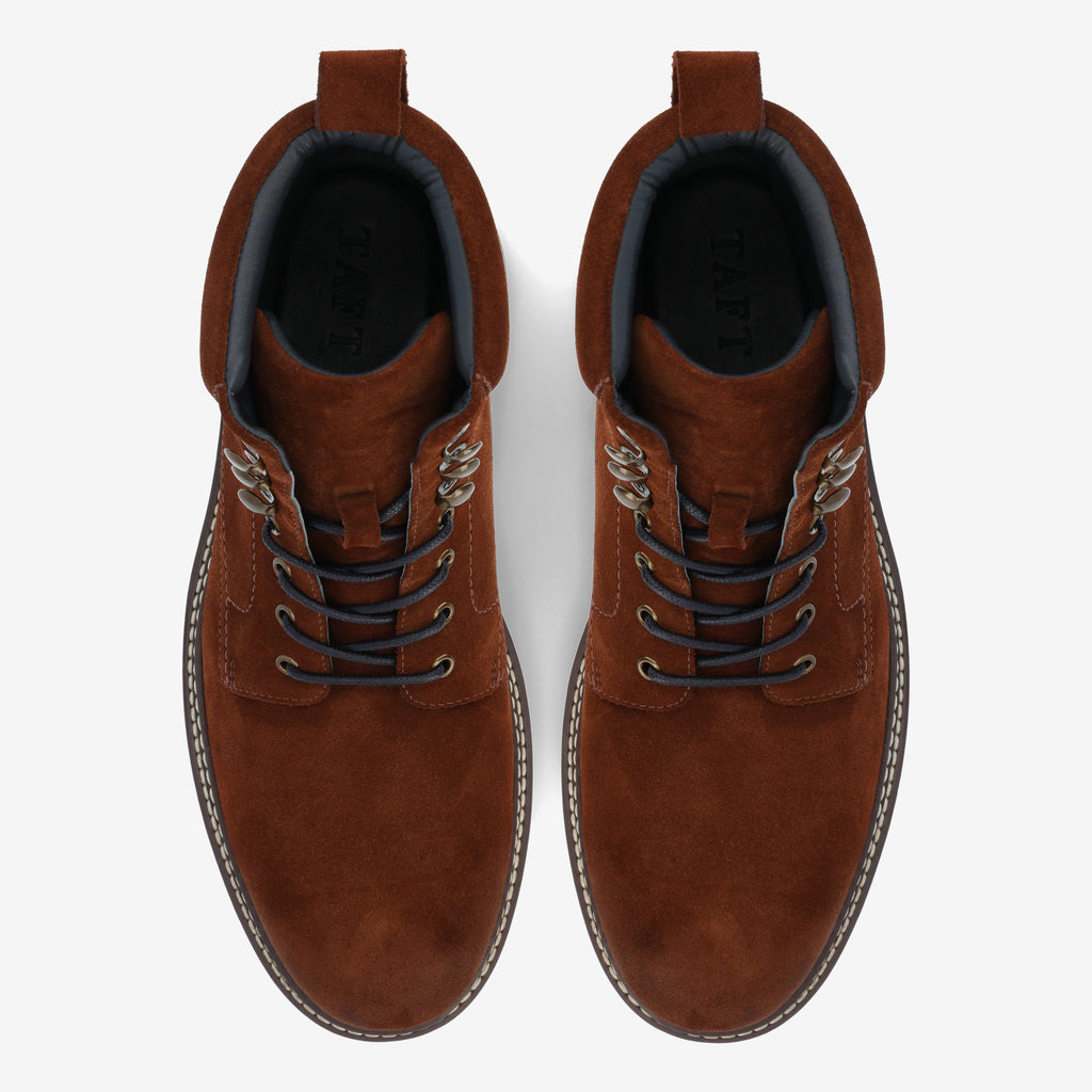 Model 006 Boot in Chili (Last Chance, Final Sale)