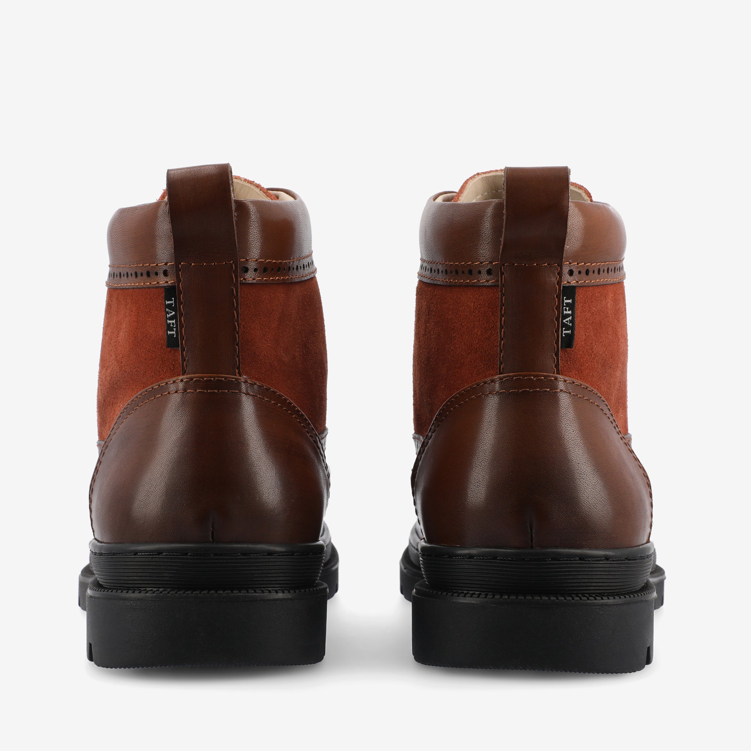 Model 008 Boot In Honey (Last Chance, Final Sale)