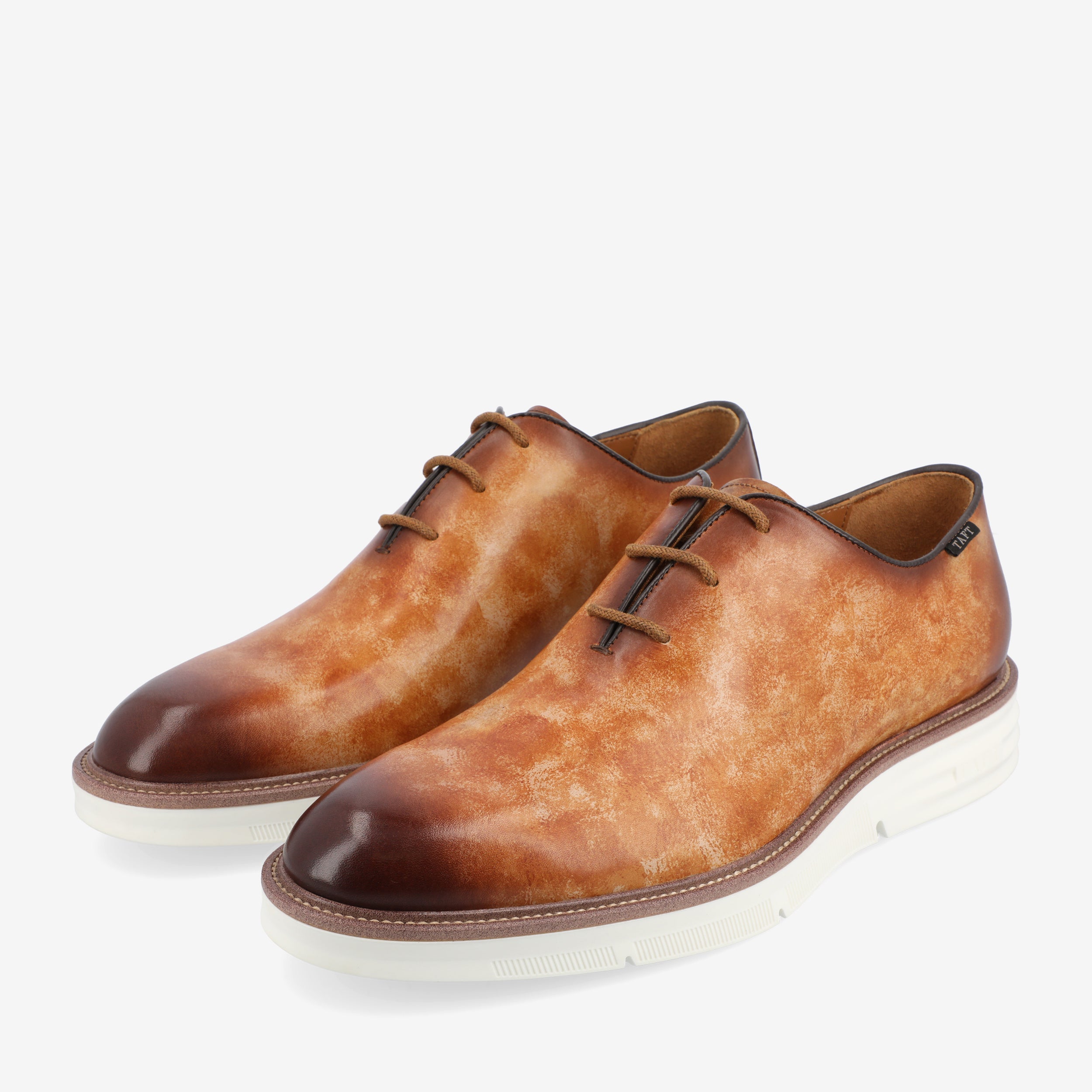Model 101 Shoe In Walnut (Last Chance, Final Sale)