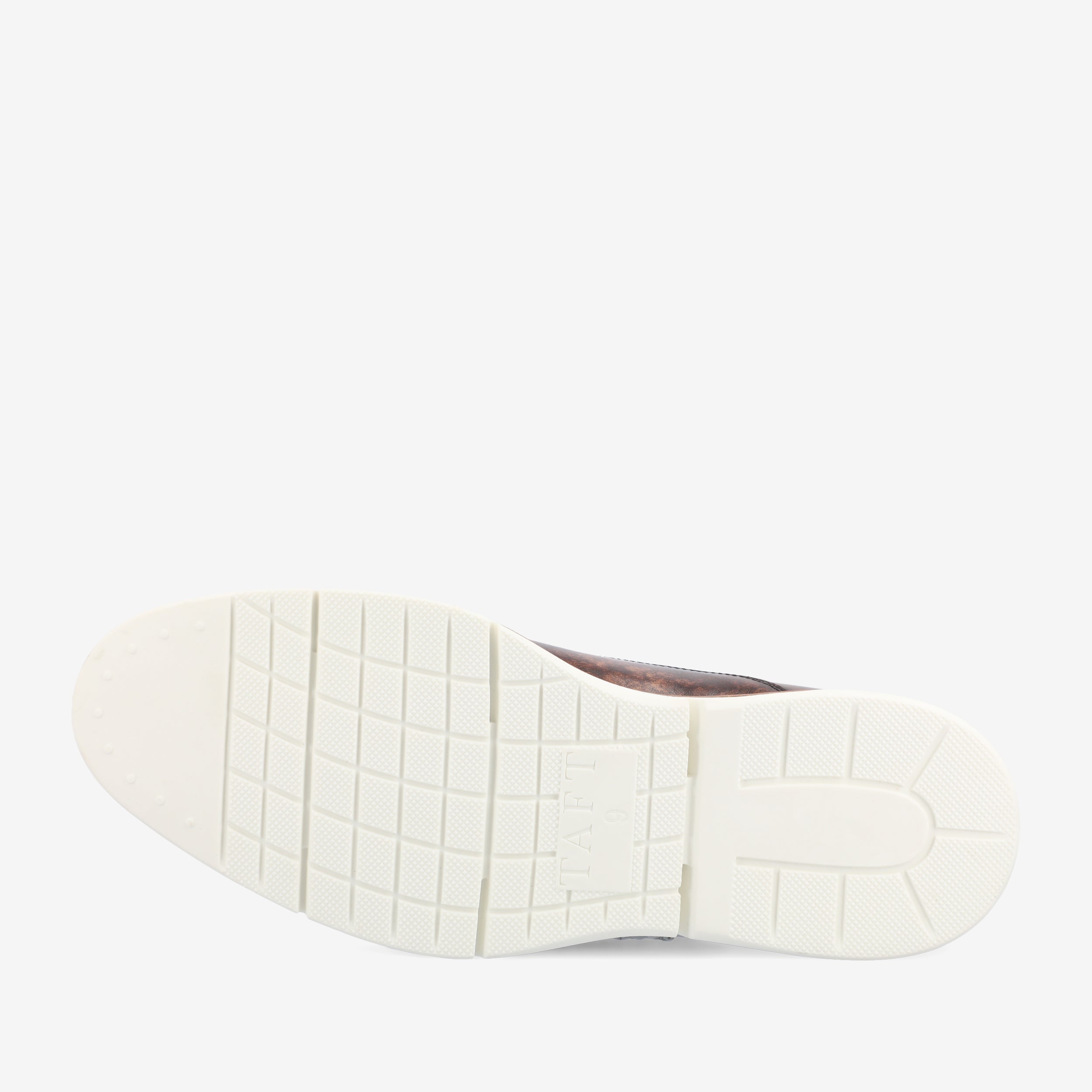 Model 102 Shoe In Espresso (Last Chance, Final Sale)