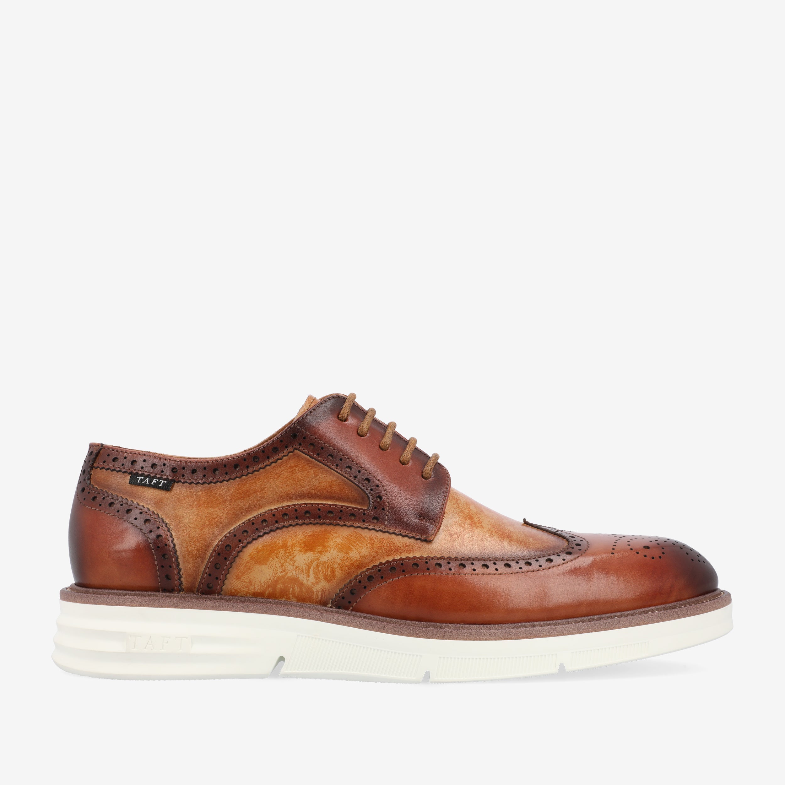 Model 103 Shoe In Walnut (Last Chance, Final Sale)
