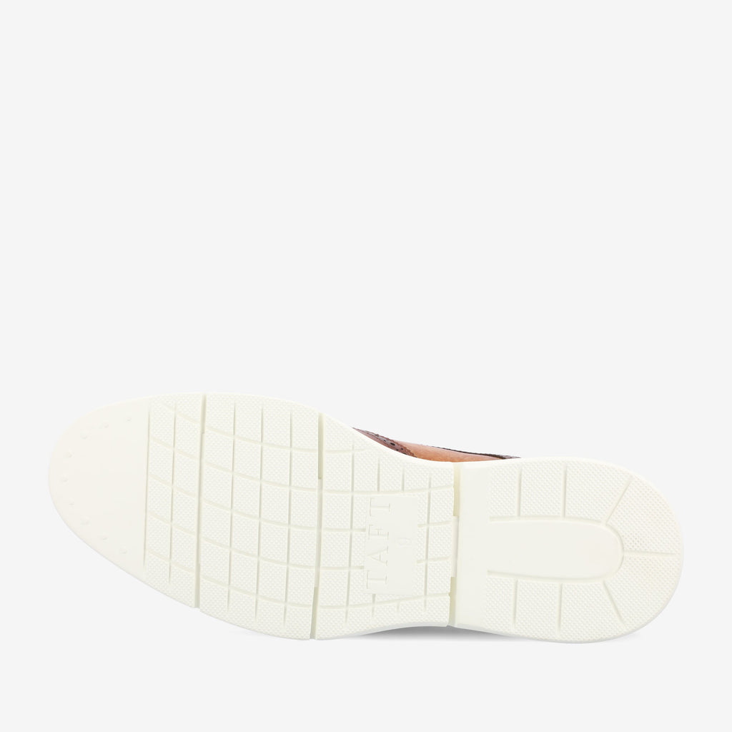 Model 103 Shoe In Walnut (Last Chance, Final Sale)