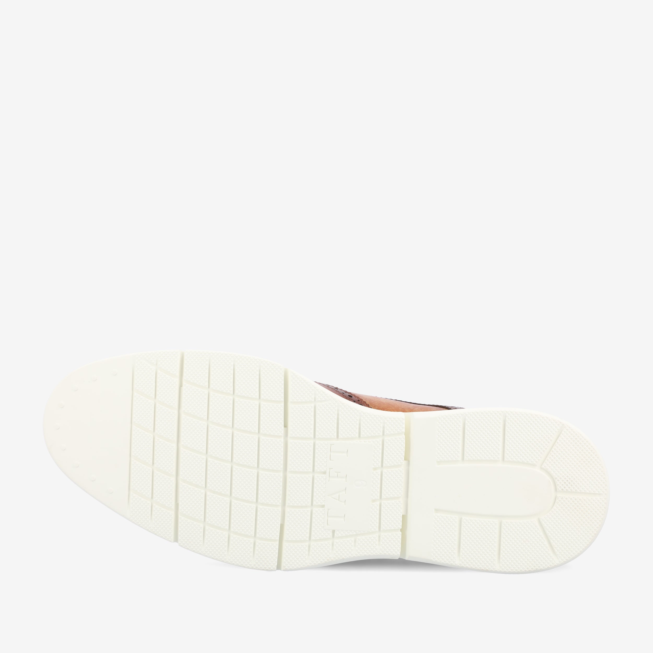 Model 103 Shoe In Walnut (Last Chance, Final Sale)