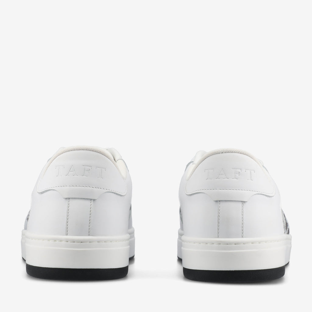 The 2.0 Rapido Low-top Sneaker in Eden Blanc