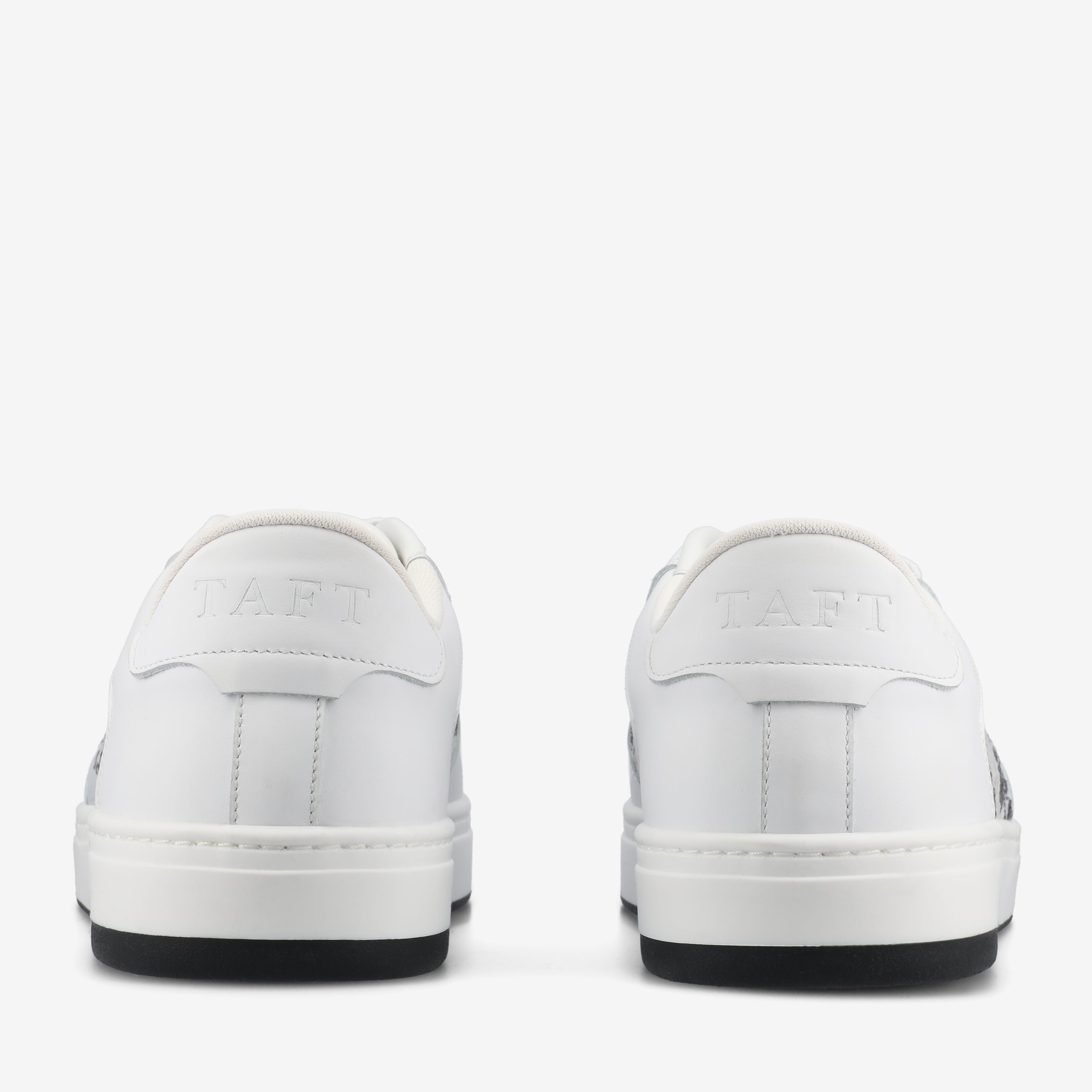 The 2.0 Rapido Low-top Sneaker in Eden Blanc