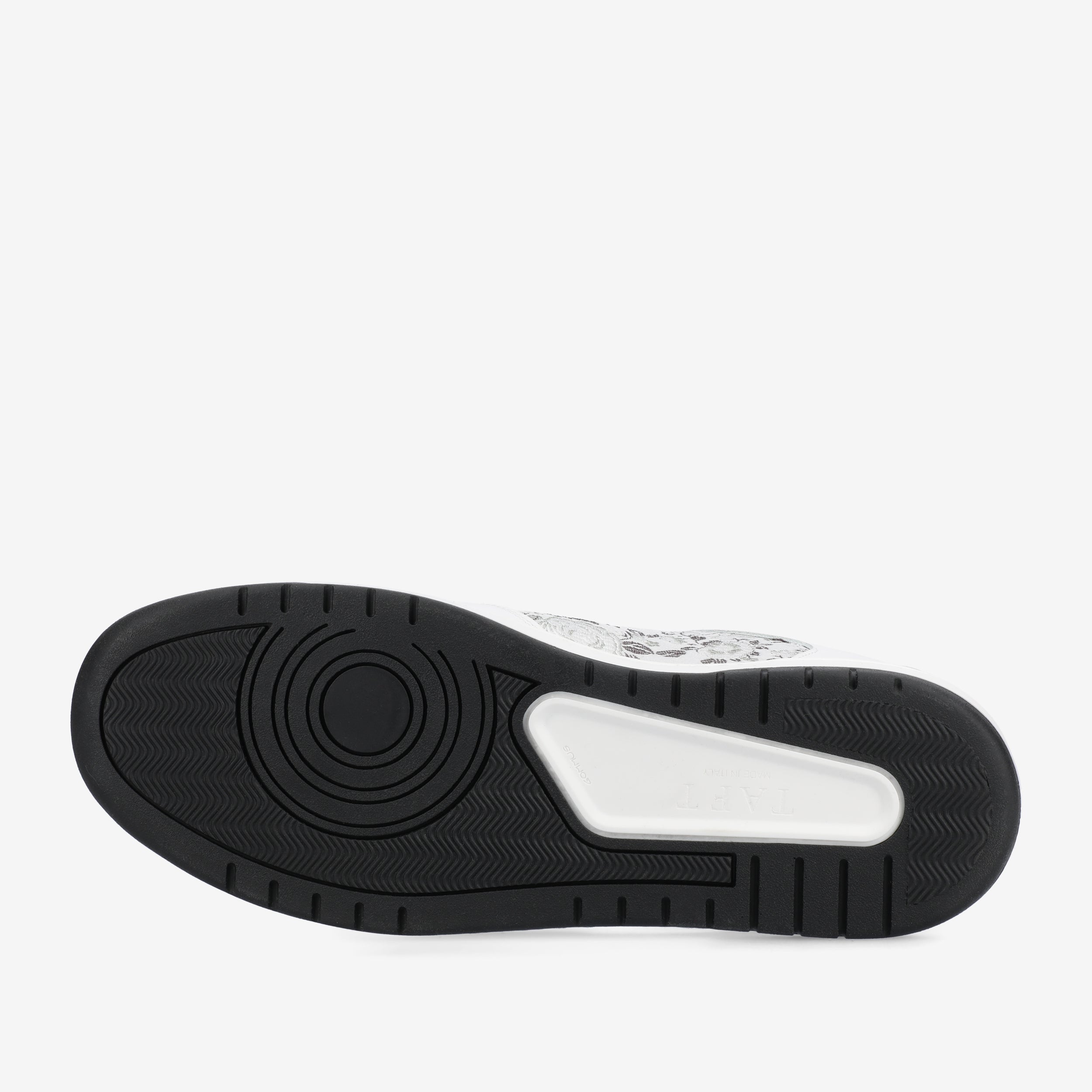 The 2.0 Rapido Low-top Sneaker in Eden Blanc