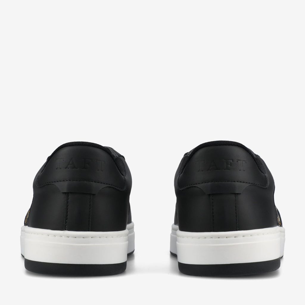 The Rapido Low-top Sneaker in Eden Noir
