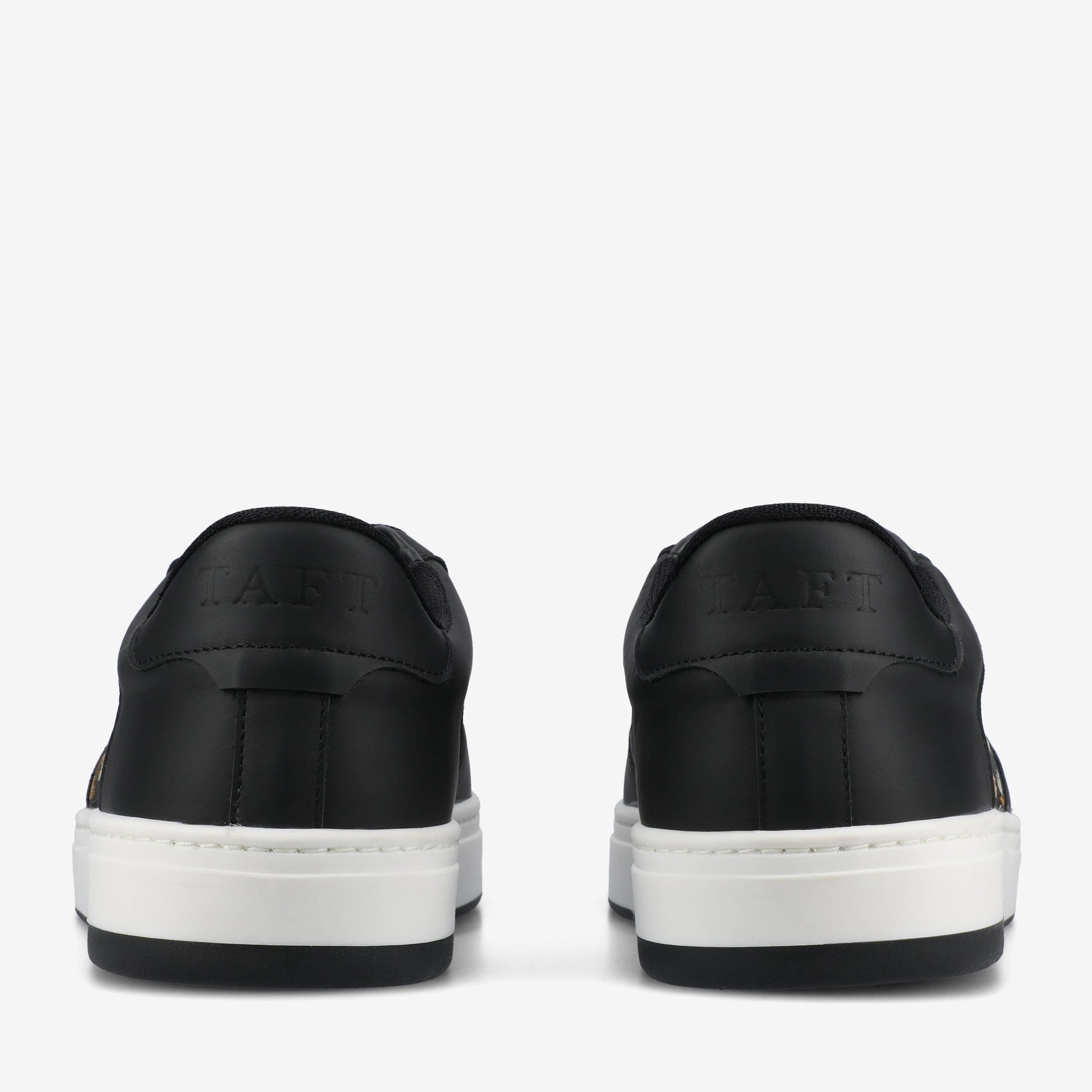 The Rapido Low-top Sneaker in Eden Noir