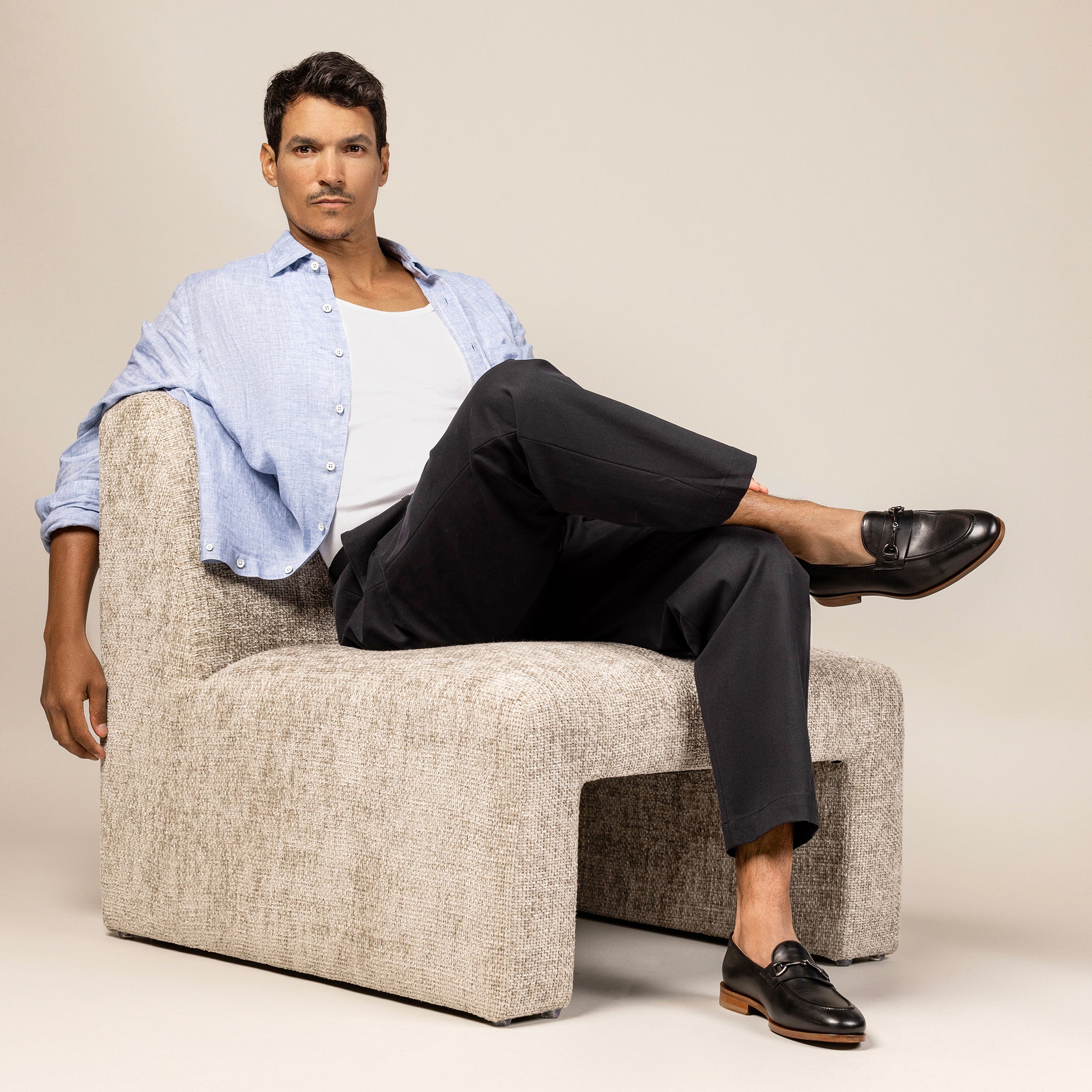 The Russell in Black