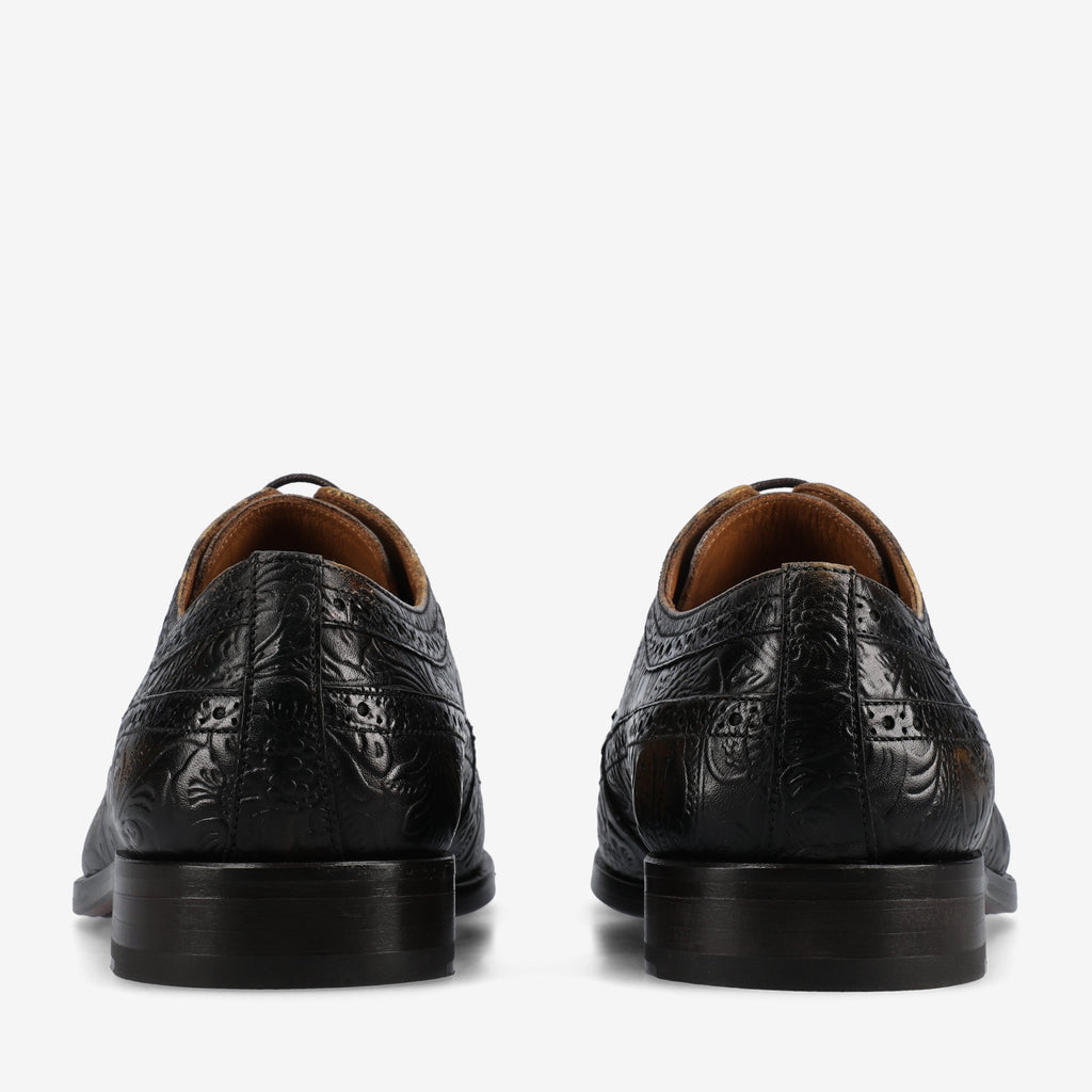 The Preston Shoe in Oro Viejo